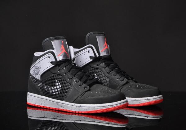 Air Jordan 1 Retro '89 | 599873-003 | AFEW STORE